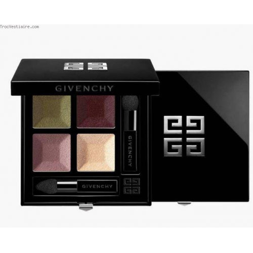 GIVENCHY LE PRISME QUATUOR N°7 Tentation